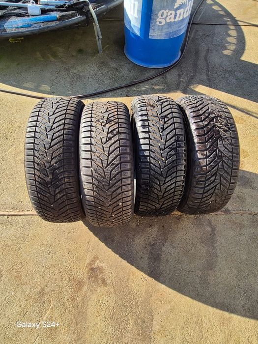 Гуми Yokohama 205/55/16