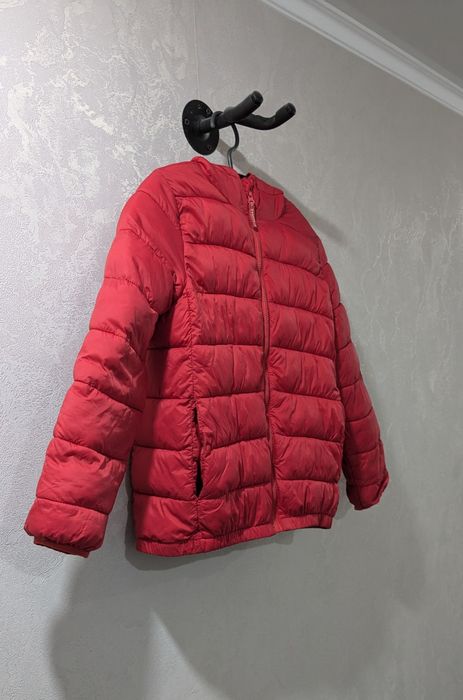 Куртка осень MODIS 128 размер