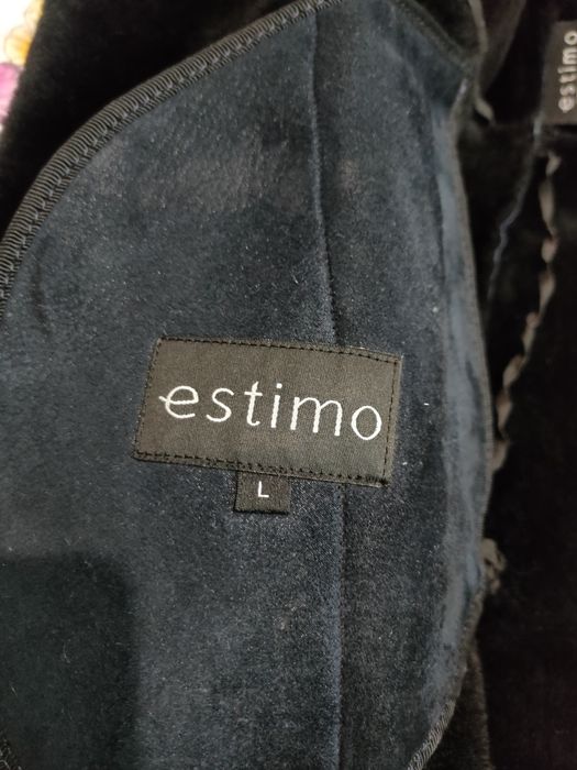 Продам дубленку Estimo