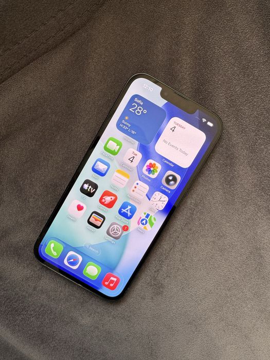 Iphone 13 /128GB / Green