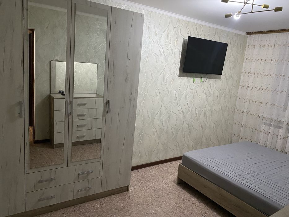 Сдам в аренду 3хкомнатную квартиру