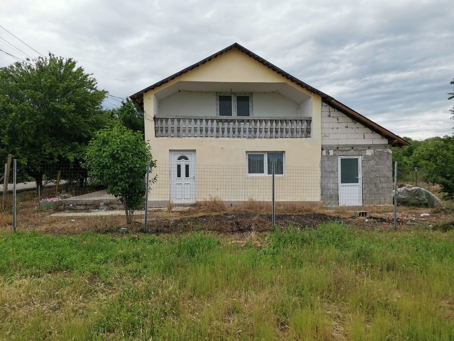 Casă – Racarii de Sus - Vedere 2