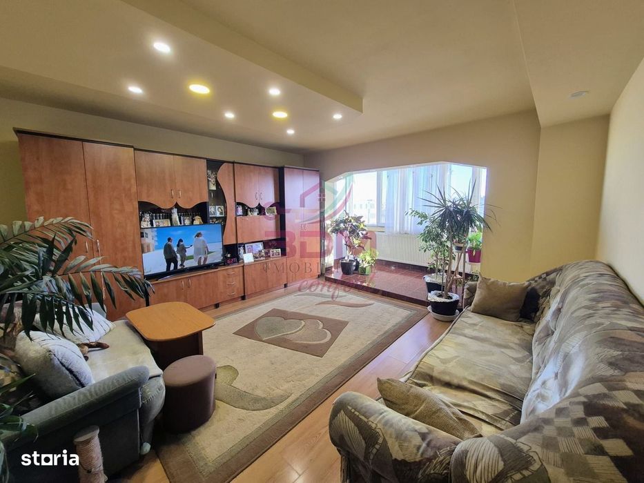Apartament 2 camere | decomandat | zona Micro 1