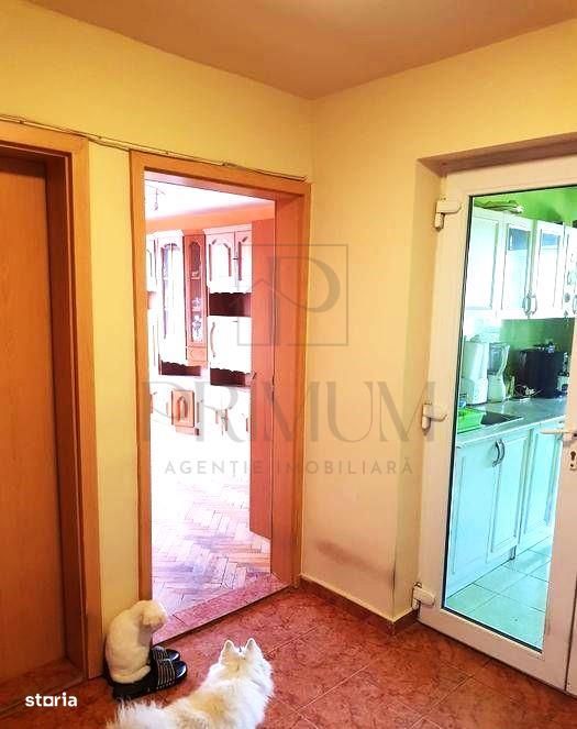 OLIMPIA STADION - LIFT - 4 cam - 2 bai - 2 balcoane - debara - central