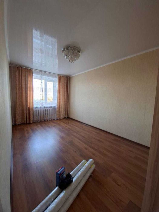 Продажа 3-комнатной квартиры