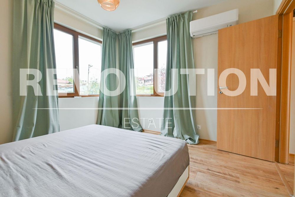 Дава се под наем Двустаен апартамент в София, Овча купел - 65 кв.м за 650 € - Снимка #8