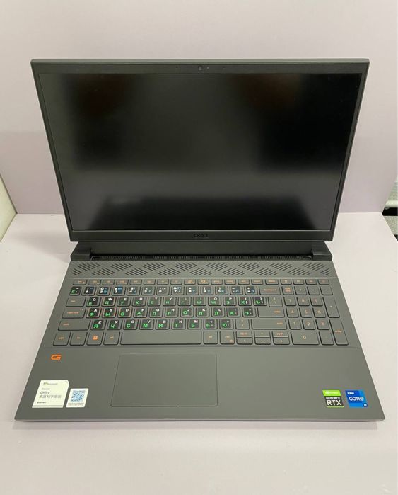 Ноутбук DELL / #СР891967