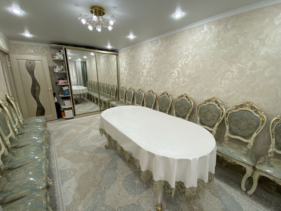 продам 3-комнатную квартиру