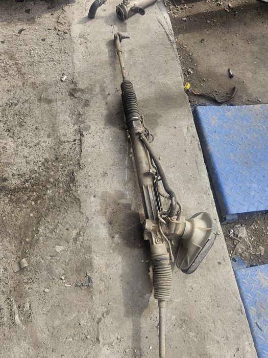 Caseta directie Ford Mondeo MK3 2005 2.0 tdcit