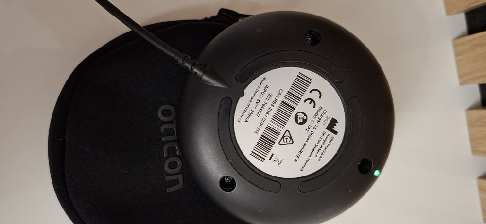 Aparat Auditiv Oticon Opn S1