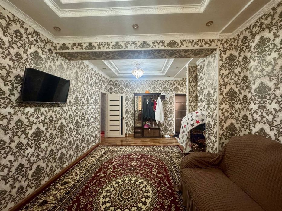 Продается 3х комнатная кв. 73,5м2. Вокзал.