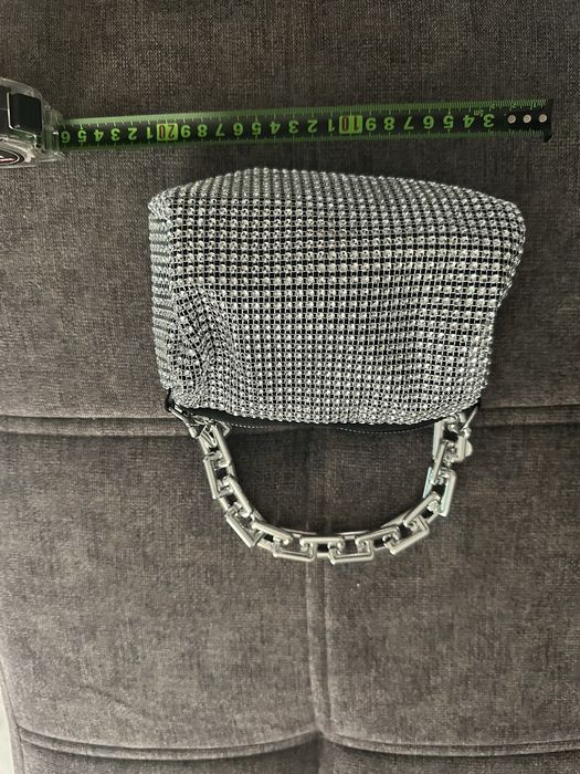 Продам сумочку женскую маленькую