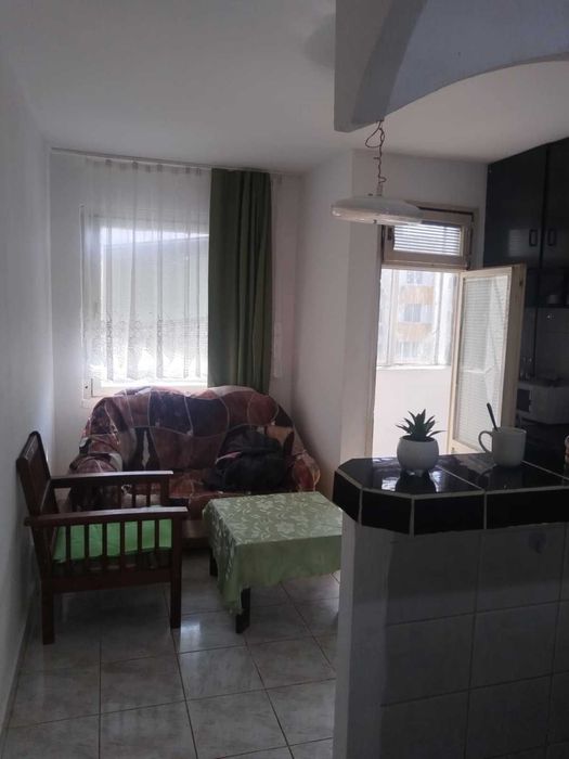 Продава се Четиристаен апартамент в Стара Загора, Железник - център - 86 кв.м за 1303 €/кв.м - Снимка #2