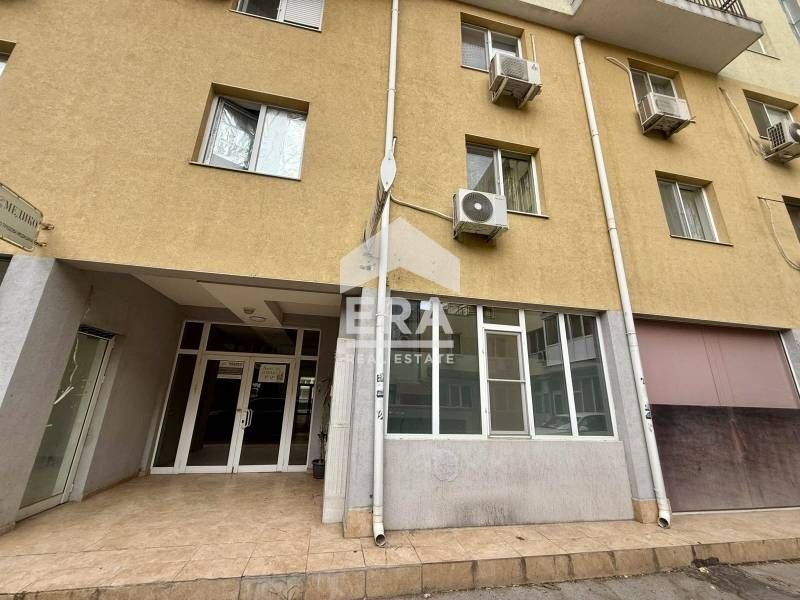 Дава се под наем Едностаен апартамент в Русе, Родина 1 - 50 кв.м за 219.3 € - Снимка #6