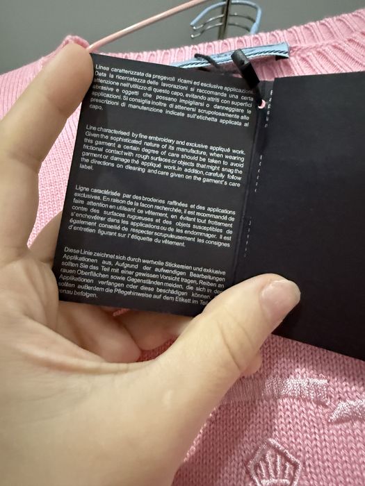 Продам кофту prada