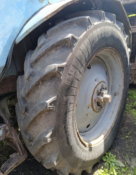 Продам трактор МТЗ 82