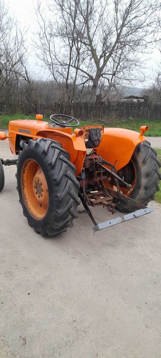 Tractor Fiat  45cp