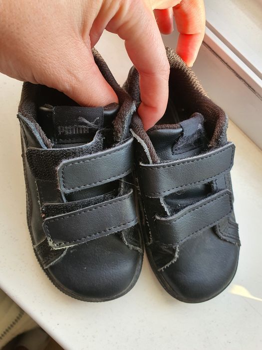 Adidași PUMA NR 24