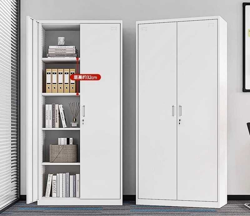 Офисные картотечные шкафы/Металлические шкафчики