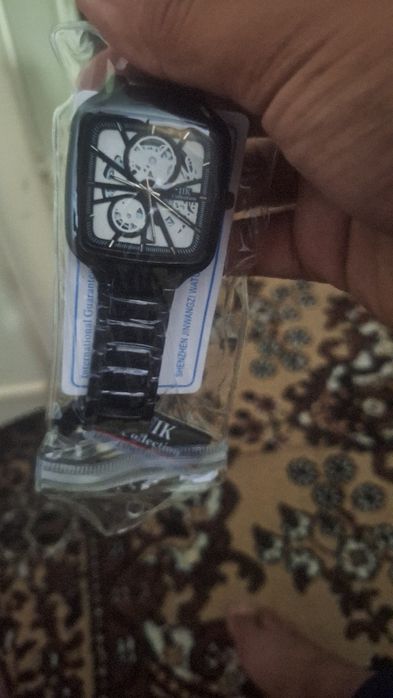 Часы мужские 6500 штук