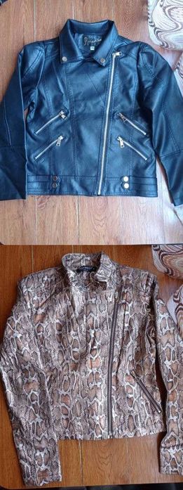 Куртки Косухи для девочек