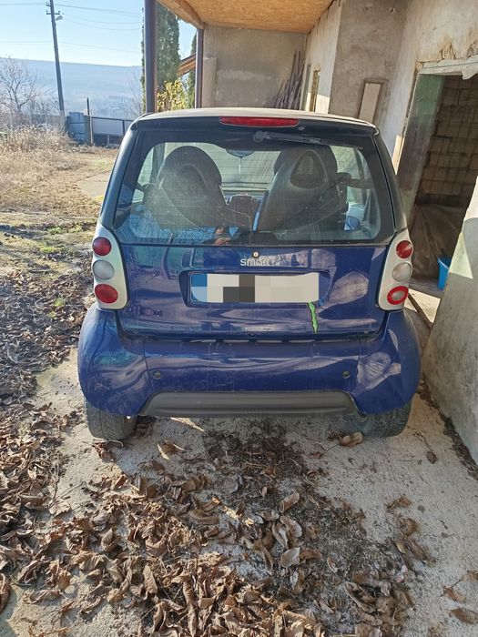 Smart                      .