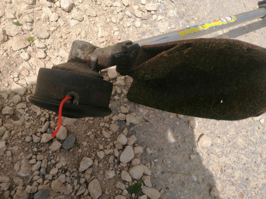 Тример за трева stihl fs 100