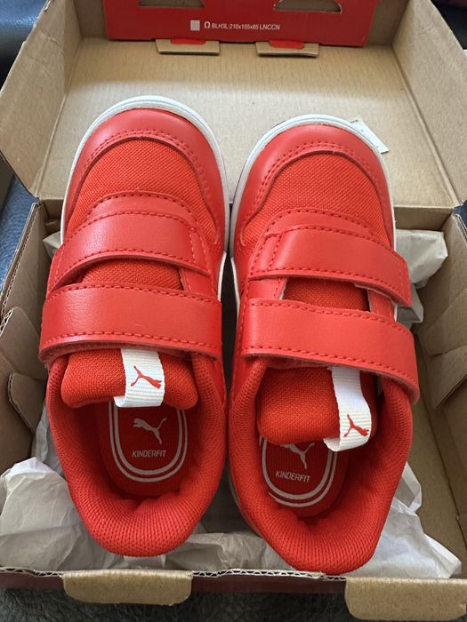 Маратонки Puma 26