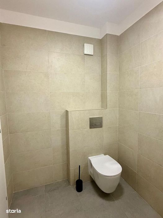 2 Camere De Vanzare  + Terasa De 25 Mp / H Pipera Lake