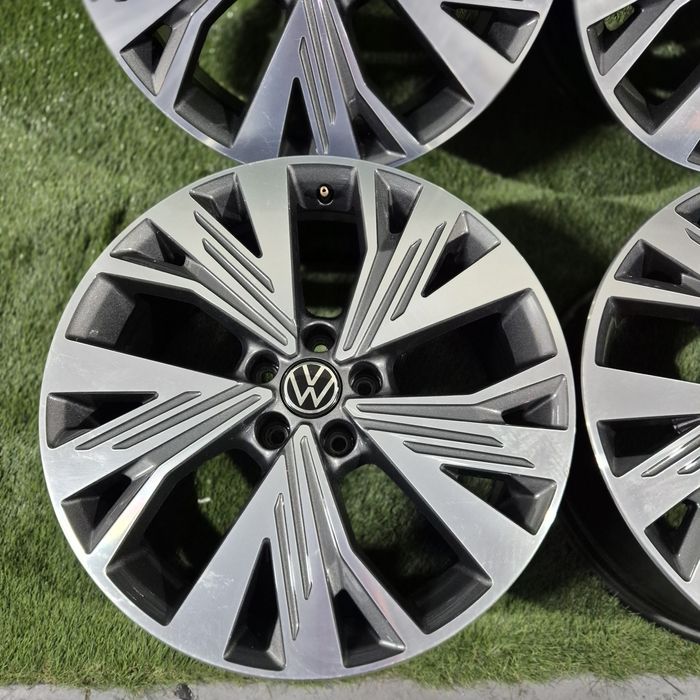 Jante R 19 5x112 Volkswagen Touareg, Tiguan, Arteon