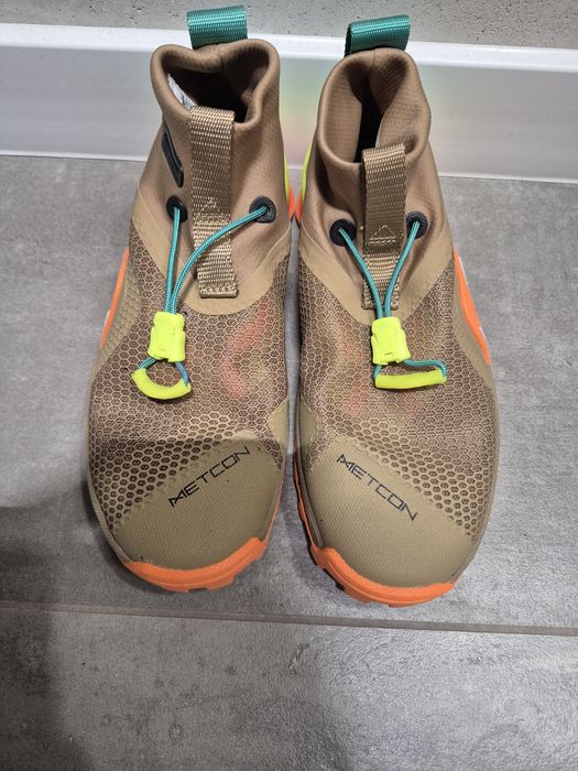 Детски маратонки Nike 38 размер