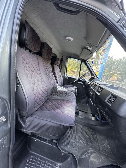 Продам в хорошем состояни газель(3302)