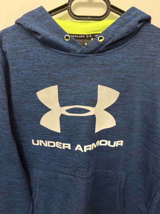 Суитчър Under Armour