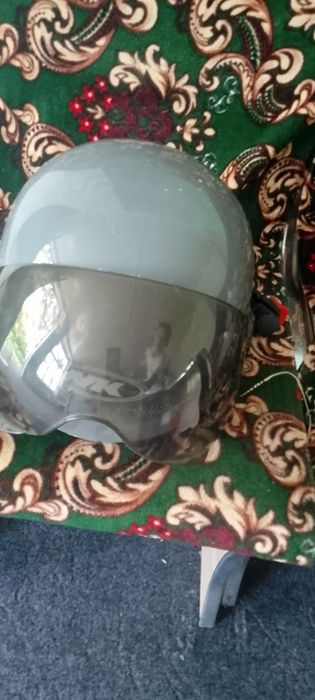 Yangi kaska ideal