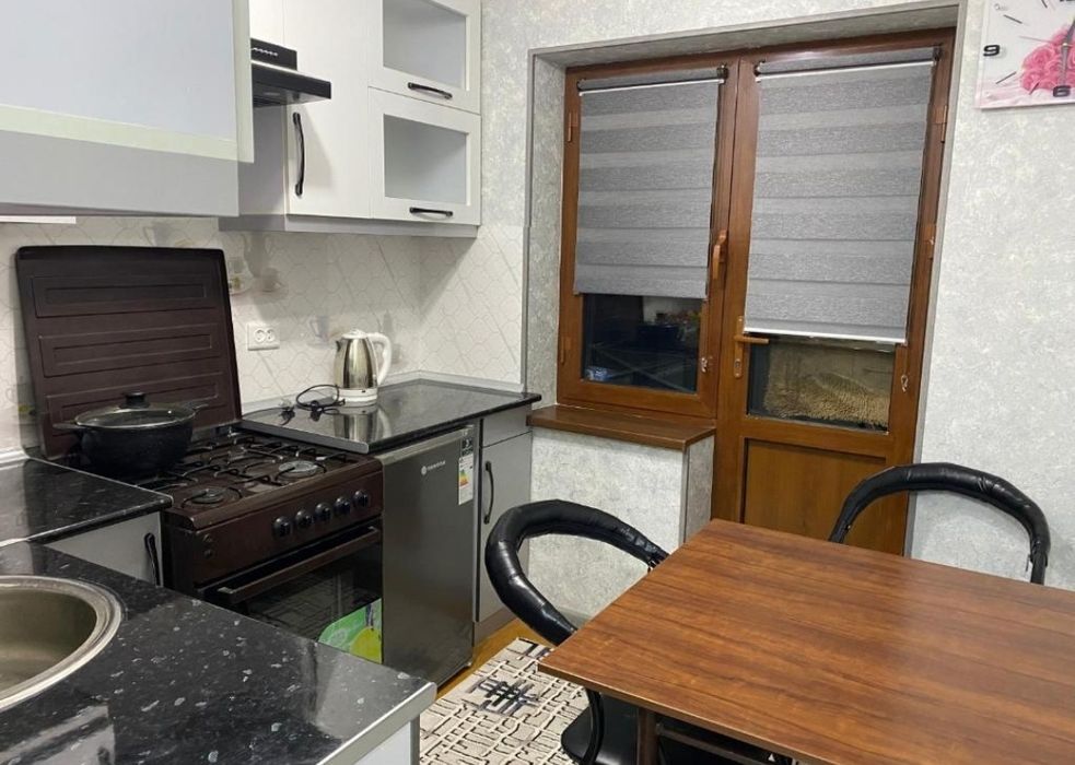 Квартиры Универсам