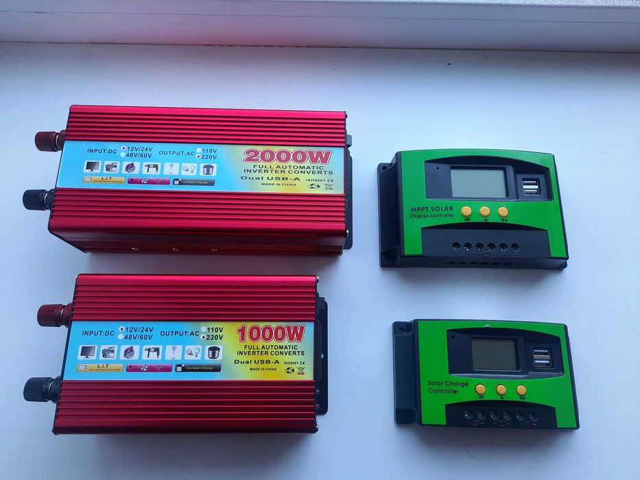 Продам солнечные панели, солнечные батареи