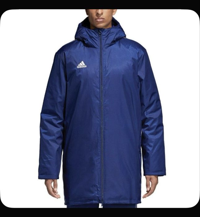 Продам куртку адидас