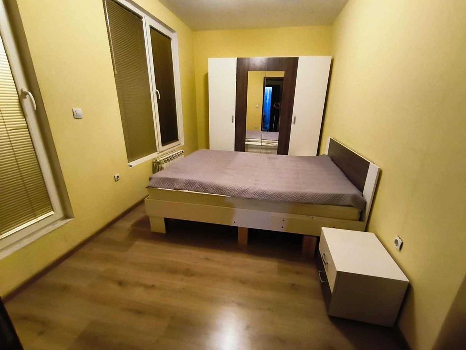 Дава се под наем Двустаен апартамент в София, Младост 3 - 45 кв.м за 550 € - Снимка #5