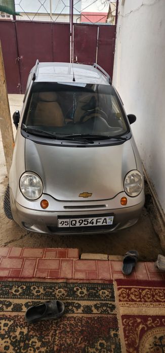 Матиз бест 2010 состояние среднее информация  в телеграмме