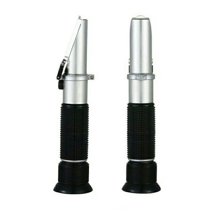 Рефрактометр для вина и пива, Brix 0~30%