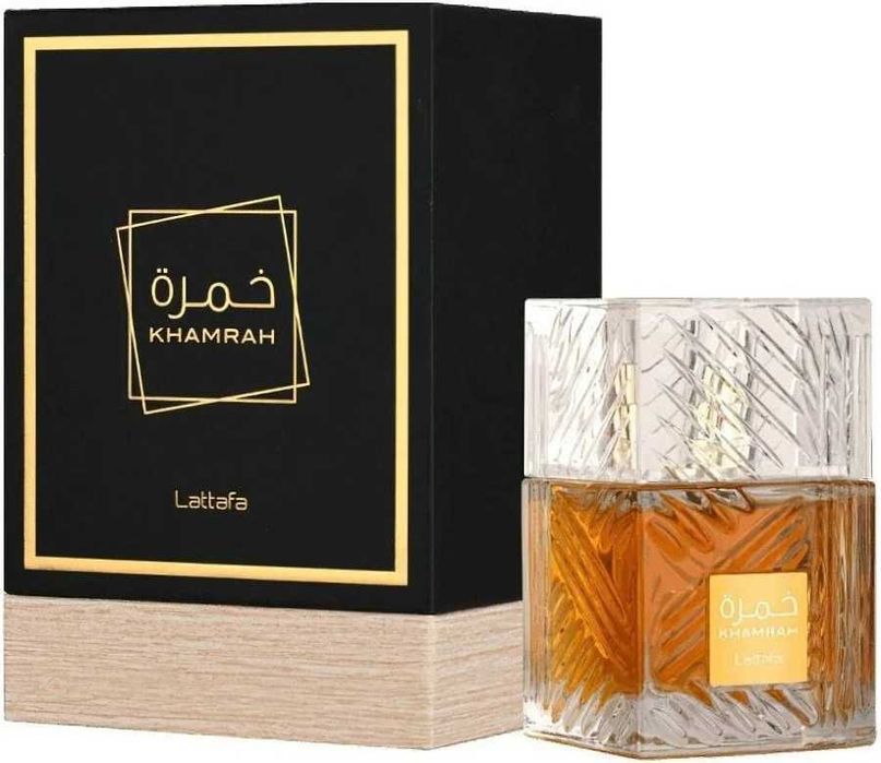 Parfum arabesc Lattafa Khamrah 100 ml