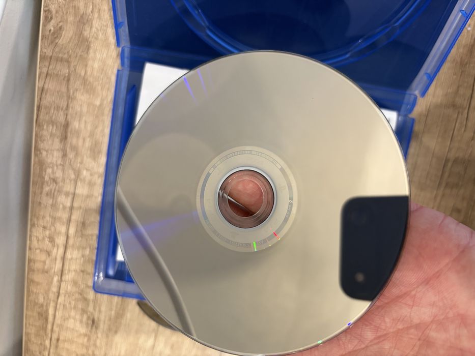 Продам игры на ps4 ps5