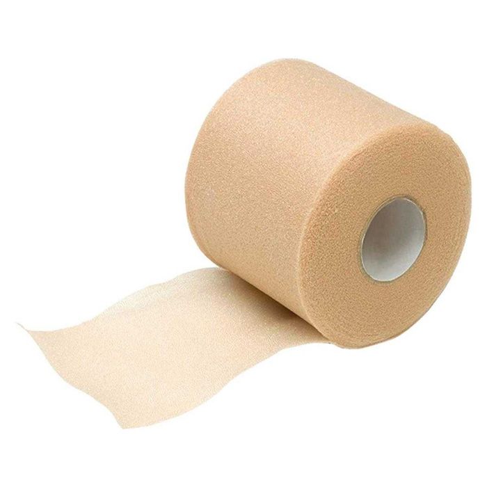 Ватирана подложка Претейп PRE TAPE (Pre Wrap)