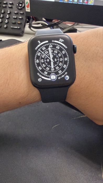 Apple Watch SE 2 44mm 32гб