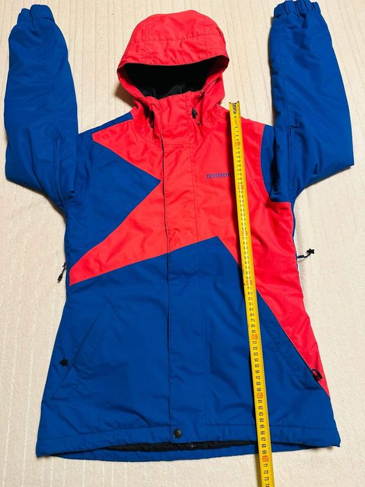 Geaca ski Zimstern