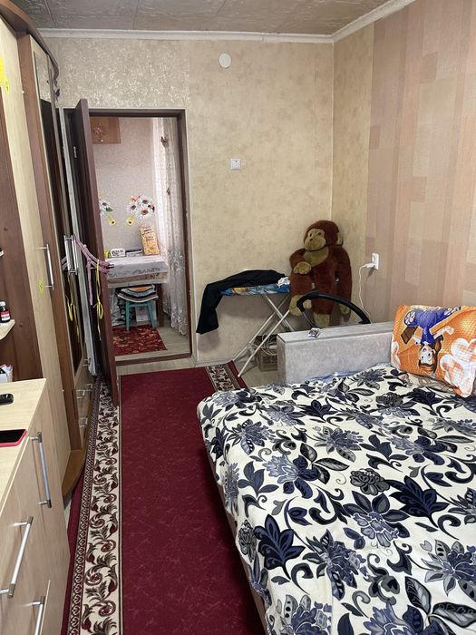 Продам общежитие