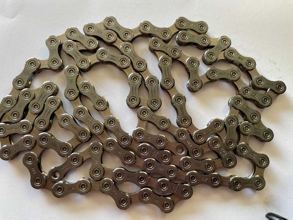 Комплект Shimano Deore XT-SLX, Race Face 11ск цял групсет-монтаж