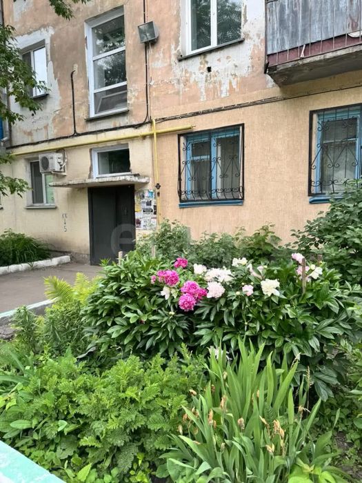 1 ком квартира район 3 городской