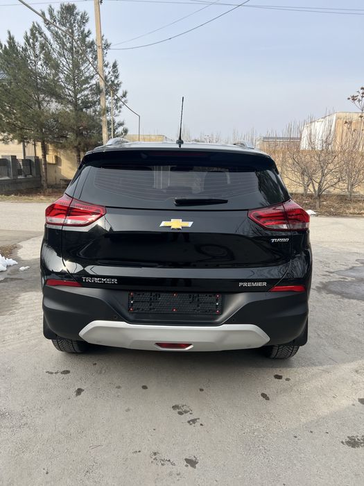 Tracker 2 2023 premier