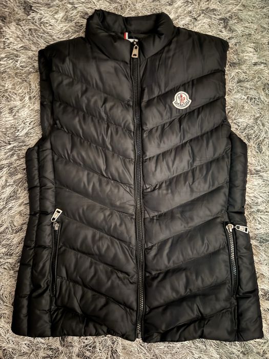 Vand vesta moncler